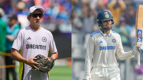 BCCI announces updated Indian Test squad for England tour; KKR player included